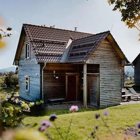 Ferienhaeuser, Torfhaus, Cleaning Included