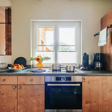 Ferienhaeuser, Torfhaus, Cleaning Included Σπίτι διακοπών