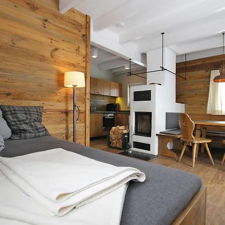 Ferienhaeuser, Torfhaus, Cleaning Included * 托夫豪斯