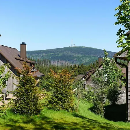 Ferienhaeuser, Torfhaus, Cleaning Included Σπίτι διακοπών Torfhaus