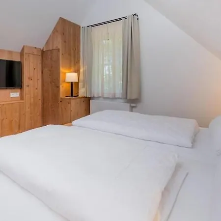 Ferienhaeuser, Torfhaus, Cleaning Included Σπίτι διακοπών Torfhaus