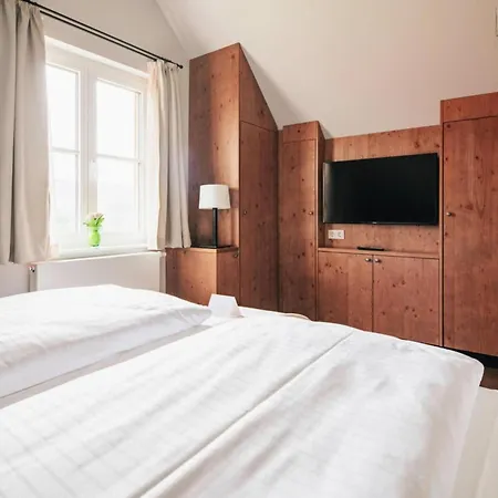 Ferienhaeuser, Torfhaus, Cleaning Included Σπίτι διακοπών Torfhaus