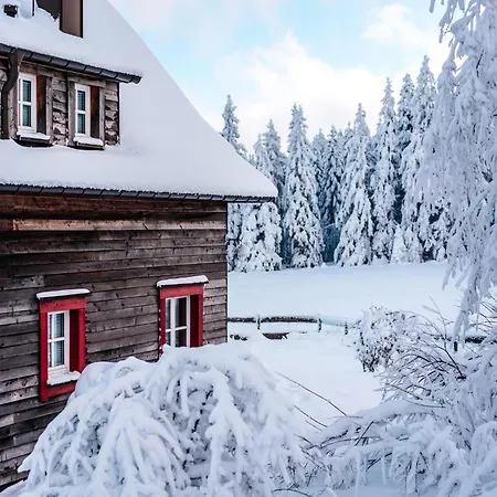 Ferienhaeuser, Torfhaus, Cleaning Included *